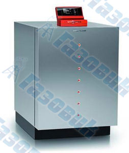 VIESSMANN Vitocal 300-G
