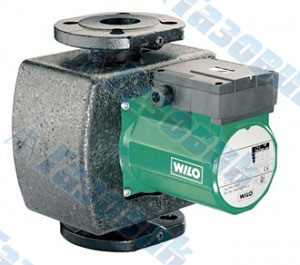 WILO TOP-S